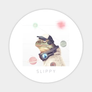 Star Team: Slippy Magnet